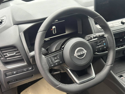 Ansicht 26 - Gebrauchtwagen Fahrzeug, Modell Qashqai der Marke Nissan von Verkäufer K&S Oder/Spree Autohandels.mbH