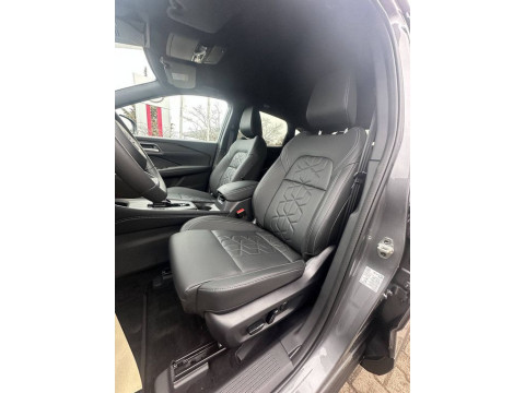 Ansicht 27 - Gebrauchtwagen Fahrzeug, Modell Qashqai der Marke Nissan von Verkäufer K&S Oder/Spree Autohandels.mbH