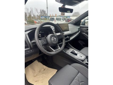 Ansicht 28 - Gebrauchtwagen Fahrzeug, Modell Qashqai der Marke Nissan von Verkäufer K&S Oder/Spree Autohandels.mbH