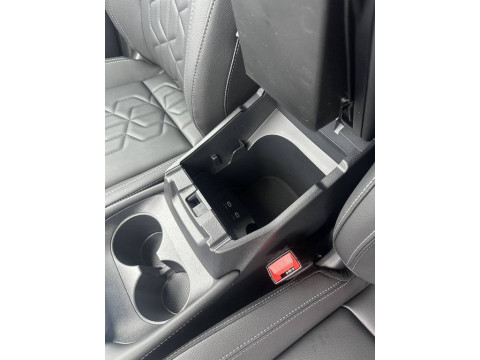 Ansicht 30 - Gebrauchtwagen Fahrzeug, Modell Qashqai der Marke Nissan von Verkäufer K&S Oder/Spree Autohandels.mbH