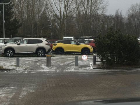 Ansicht 32 - Gebrauchtwagen Fahrzeug, Modell Qashqai der Marke Nissan von Verkäufer K&S Oder/Spree Autohandels.mbH