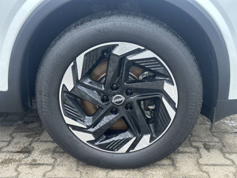 Ansicht 4 - Gebrauchtwagen Fahrzeug, Modell Qashqai der Marke Nissan von Verkäufer K&S Oder/Spree Autohandels.mbH