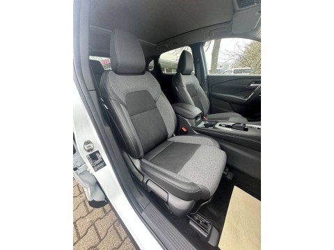 Ansicht 7 - Gebrauchtwagen Fahrzeug, Modell Qashqai der Marke Nissan von Verkäufer K&S Oder/Spree Autohandels.mbH