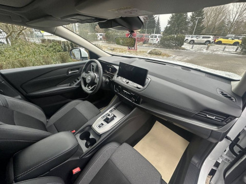 Ansicht 8 - Gebrauchtwagen Fahrzeug, Modell Qashqai der Marke Nissan von Verkäufer K&S Oder/Spree Autohandels.mbH