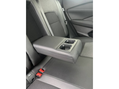 Ansicht 12 - Gebrauchtwagen Fahrzeug, Modell Qashqai der Marke Nissan von Verkäufer K&S Oder/Spree Autohandels.mbH