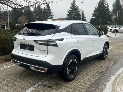 Ansicht 13 - Gebrauchtwagen Fahrzeug, Modell Qashqai der Marke Nissan von Verkäufer K&S Oder/Spree Autohandels.mbH