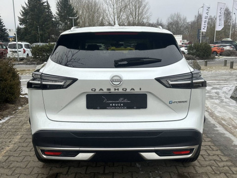 Ansicht 14 - Gebrauchtwagen Fahrzeug, Modell Qashqai der Marke Nissan von Verkäufer K&S Oder/Spree Autohandels.mbH