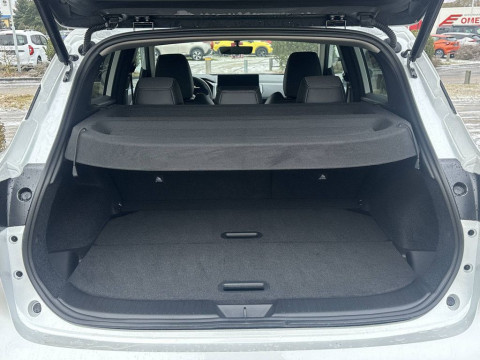 Ansicht 15 - Gebrauchtwagen Fahrzeug, Modell Qashqai der Marke Nissan von Verkäufer K&S Oder/Spree Autohandels.mbH