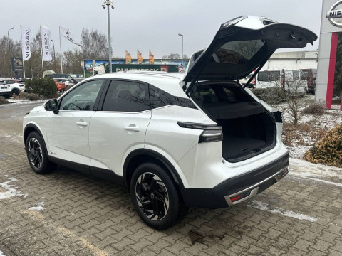 Ansicht 16 - Gebrauchtwagen Fahrzeug, Modell Qashqai der Marke Nissan von Verkäufer K&S Oder/Spree Autohandels.mbH