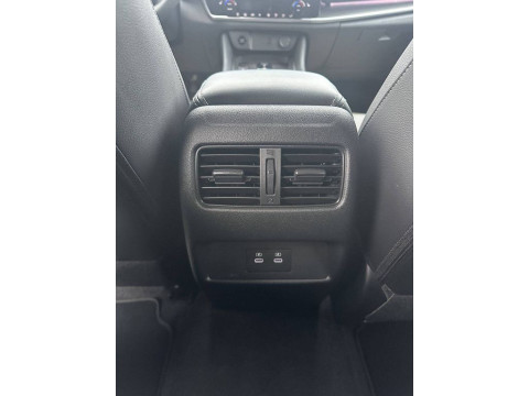 Ansicht 17 - Gebrauchtwagen Fahrzeug, Modell Qashqai der Marke Nissan von Verkäufer K&S Oder/Spree Autohandels.mbH