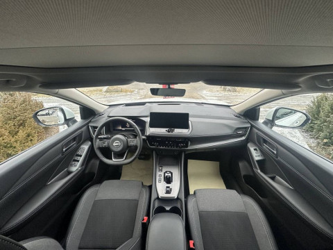 Ansicht 18 - Gebrauchtwagen Fahrzeug, Modell Qashqai der Marke Nissan von Verkäufer K&S Oder/Spree Autohandels.mbH