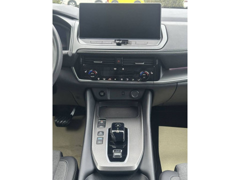 Ansicht 19 - Gebrauchtwagen Fahrzeug, Modell Qashqai der Marke Nissan von Verkäufer K&S Oder/Spree Autohandels.mbH