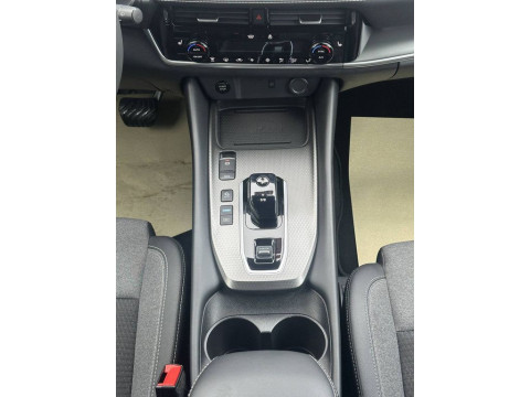 Ansicht 20 - Gebrauchtwagen Fahrzeug, Modell Qashqai der Marke Nissan von Verkäufer K&S Oder/Spree Autohandels.mbH