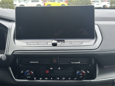 Ansicht 21 - Gebrauchtwagen Fahrzeug, Modell Qashqai der Marke Nissan von Verkäufer K&S Oder/Spree Autohandels.mbH