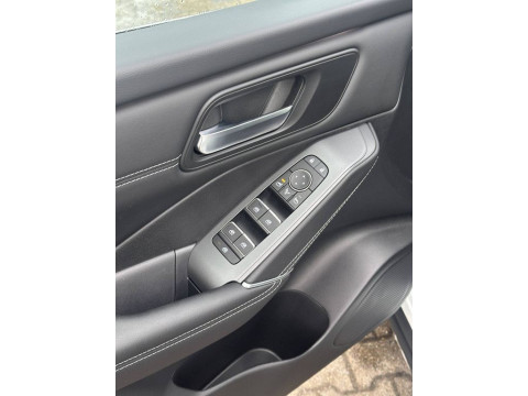 Ansicht 24 - Gebrauchtwagen Fahrzeug, Modell Qashqai der Marke Nissan von Verkäufer K&S Oder/Spree Autohandels.mbH