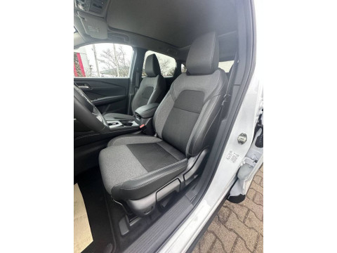 Ansicht 26 - Gebrauchtwagen Fahrzeug, Modell Qashqai der Marke Nissan von Verkäufer K&S Oder/Spree Autohandels.mbH