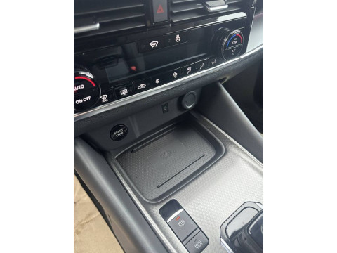 Ansicht 28 - Gebrauchtwagen Fahrzeug, Modell Qashqai der Marke Nissan von Verkäufer K&S Oder/Spree Autohandels.mbH