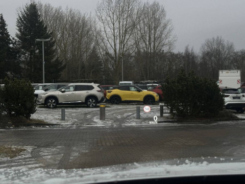 Ansicht 30 - Gebrauchtwagen Fahrzeug, Modell Qashqai der Marke Nissan von Verkäufer K&S Oder/Spree Autohandels.mbH