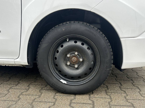 Ansicht 5 - Gebrauchtwagen Fahrzeug, Modell NV200 der Marke Nissan von Verkäufer K&S Oder/Spree Autohandels.mbH