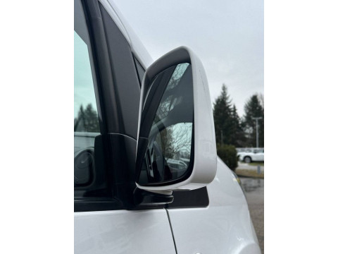 Ansicht 7 - Gebrauchtwagen Fahrzeug, Modell NV200 der Marke Nissan von Verkäufer K&S Oder/Spree Autohandels.mbH