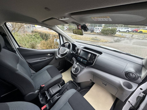 Ansicht 9 - Gebrauchtwagen Fahrzeug, Modell NV200 der Marke Nissan von Verkäufer K&S Oder/Spree Autohandels.mbH