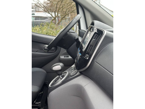 Ansicht 10 - Gebrauchtwagen Fahrzeug, Modell NV200 der Marke Nissan von Verkäufer K&S Oder/Spree Autohandels.mbH