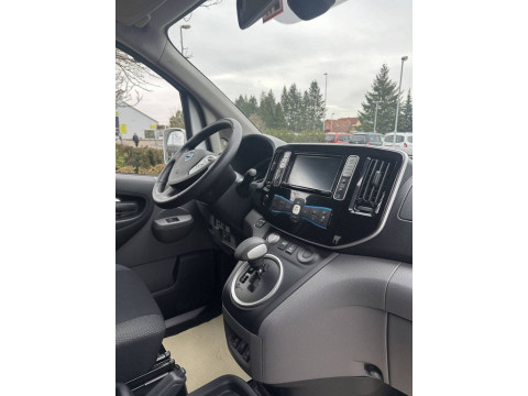 Ansicht 11 - Gebrauchtwagen Fahrzeug, Modell NV200 der Marke Nissan von Verkäufer K&S Oder/Spree Autohandels.mbH