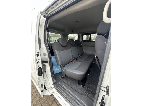 Ansicht 12 - Gebrauchtwagen Fahrzeug, Modell NV200 der Marke Nissan von Verkäufer K&S Oder/Spree Autohandels.mbH