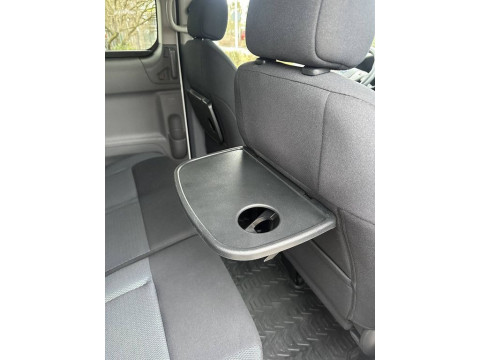 Ansicht 13 - Gebrauchtwagen Fahrzeug, Modell NV200 der Marke Nissan von Verkäufer K&S Oder/Spree Autohandels.mbH