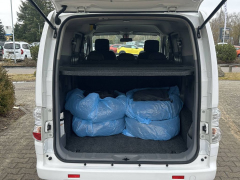 Ansicht 16 - Gebrauchtwagen Fahrzeug, Modell NV200 der Marke Nissan von Verkäufer K&S Oder/Spree Autohandels.mbH