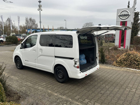 Ansicht 17 - Gebrauchtwagen Fahrzeug, Modell NV200 der Marke Nissan von Verkäufer K&S Oder/Spree Autohandels.mbH