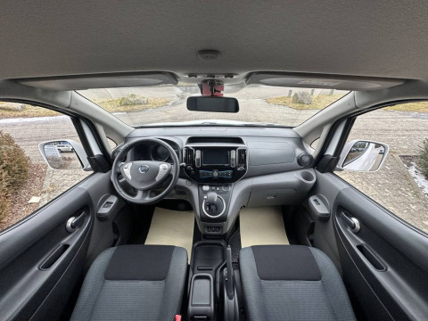 Ansicht 18 - Gebrauchtwagen Fahrzeug, Modell NV200 der Marke Nissan von Verkäufer K&S Oder/Spree Autohandels.mbH