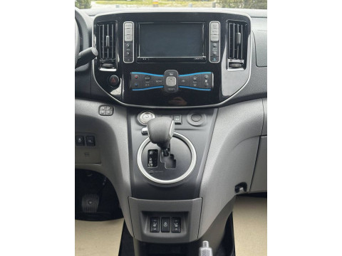 Ansicht 19 - Gebrauchtwagen Fahrzeug, Modell NV200 der Marke Nissan von Verkäufer K&S Oder/Spree Autohandels.mbH