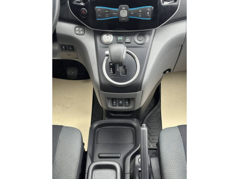 Ansicht 20 - Gebrauchtwagen Fahrzeug, Modell NV200 der Marke Nissan von Verkäufer K&S Oder/Spree Autohandels.mbH