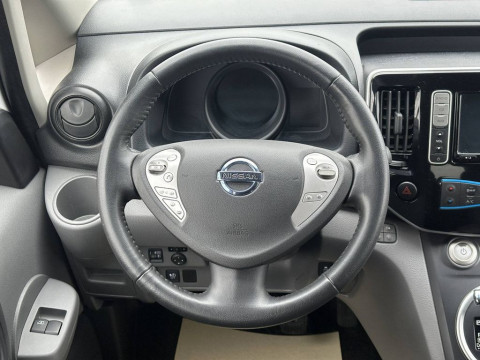 Ansicht 22 - Gebrauchtwagen Fahrzeug, Modell NV200 der Marke Nissan von Verkäufer K&S Oder/Spree Autohandels.mbH