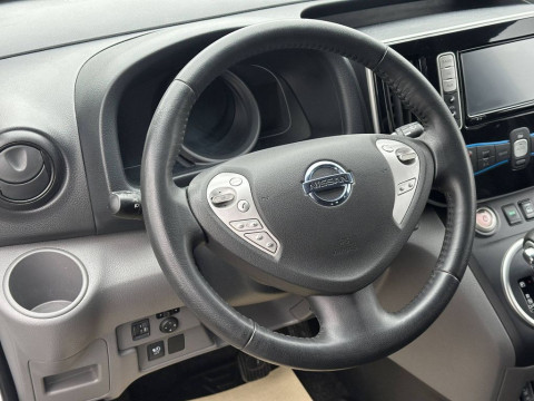 Ansicht 24 - Gebrauchtwagen Fahrzeug, Modell NV200 der Marke Nissan von Verkäufer K&S Oder/Spree Autohandels.mbH