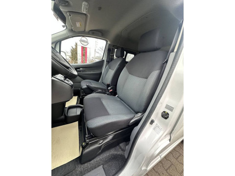 Ansicht 25 - Gebrauchtwagen Fahrzeug, Modell NV200 der Marke Nissan von Verkäufer K&S Oder/Spree Autohandels.mbH