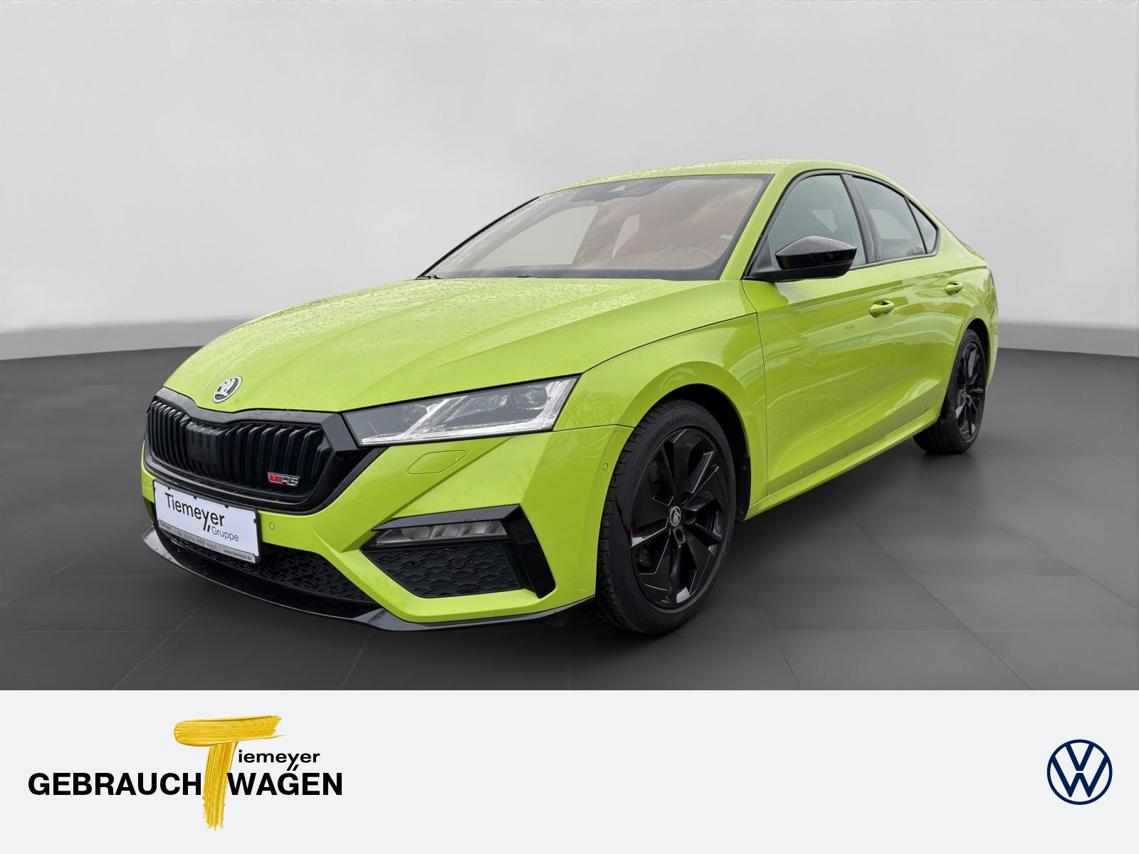 &Scaron;koda Octavia 2.0 TDI