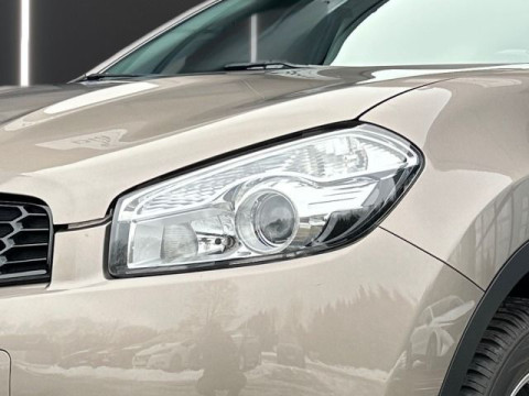 Ansicht 6 - Gebrauchtwagen Fahrzeug, Modell Qashqai+2 der Marke Nissan von Verkäufer Bücherl JO.-TEC. GmbH Rötz