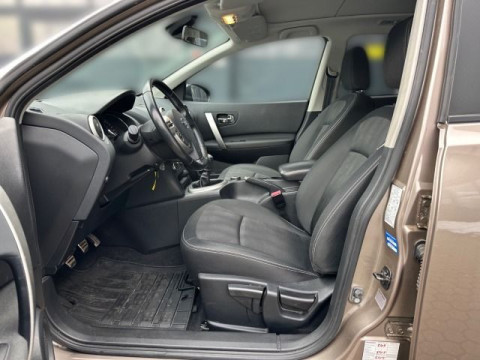 Ansicht 8 - Gebrauchtwagen Fahrzeug, Modell Qashqai+2 der Marke Nissan von Verkäufer Bücherl JO.-TEC. GmbH Rötz