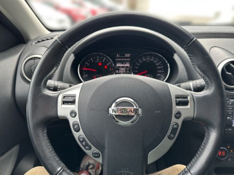 Ansicht 9 - Gebrauchtwagen Fahrzeug, Modell Qashqai+2 der Marke Nissan von Verkäufer Bücherl JO.-TEC. GmbH Rötz