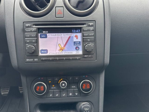 Ansicht 10 - Gebrauchtwagen Fahrzeug, Modell Qashqai+2 der Marke Nissan von Verkäufer Bücherl JO.-TEC. GmbH Rötz