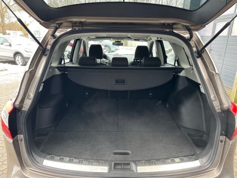 Ansicht 13 - Gebrauchtwagen Fahrzeug, Modell Qashqai+2 der Marke Nissan von Verkäufer Bücherl JO.-TEC. GmbH Rötz