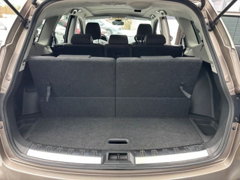 Ansicht 14 - Gebrauchtwagen Fahrzeug, Modell Qashqai+2 der Marke Nissan von Verkäufer Bücherl JO.-TEC. GmbH Rötz