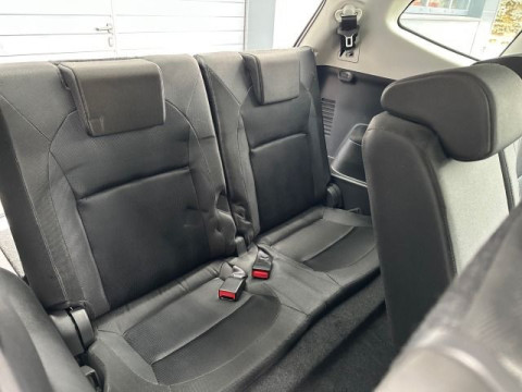 Ansicht 15 - Gebrauchtwagen Fahrzeug, Modell Qashqai+2 der Marke Nissan von Verkäufer Bücherl JO.-TEC. GmbH Rötz