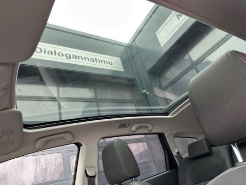 Ansicht 16 - Gebrauchtwagen Fahrzeug, Modell Qashqai+2 der Marke Nissan von Verkäufer Bücherl JO.-TEC. GmbH Rötz