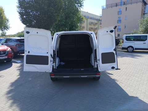 Ansicht 12 - Gebrauchtwagen Fahrzeug, Modell Townstar der Marke Nissan von Verkäufer Autohaus Wegener Berlin GmbH - Filiale Spandau