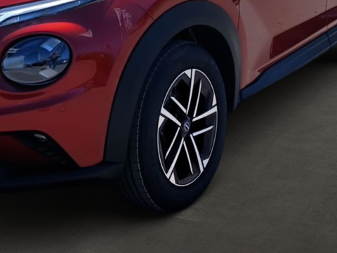 Ansicht 6 - Gebrauchtwagen Fahrzeug, Modell Juke der Marke Nissan von Verkäufer Auto-Center Wegener GmbH - Filiale Nauen