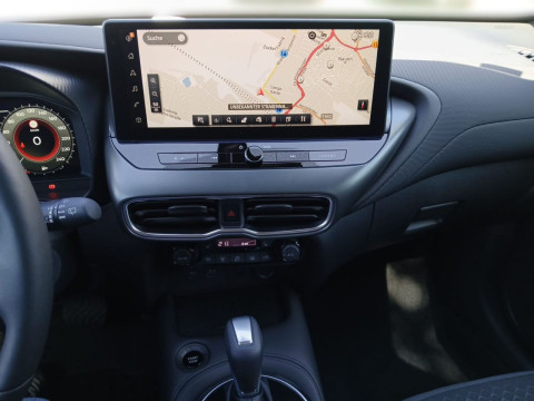 Ansicht 9 - Gebrauchtwagen Fahrzeug, Modell Juke der Marke Nissan von Verkäufer Auto-Center Wegener GmbH - Filiale Nauen