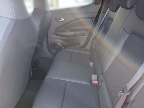 Ansicht 11 - Gebrauchtwagen Fahrzeug, Modell Juke der Marke Nissan von Verkäufer Auto-Center Wegener GmbH - Filiale Nauen